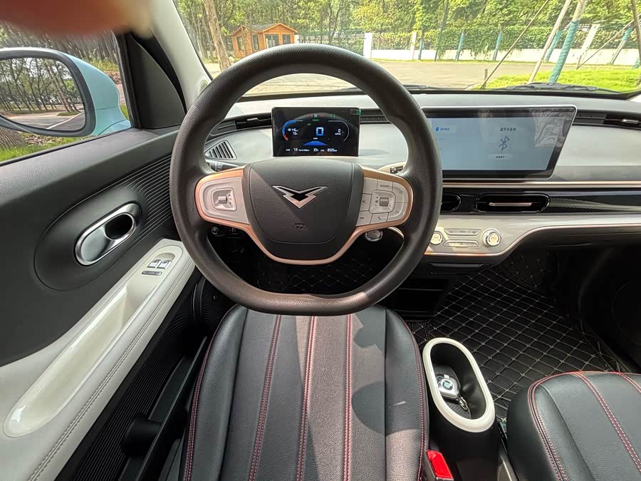 Kaiyi Shiyue 2024 car image #15