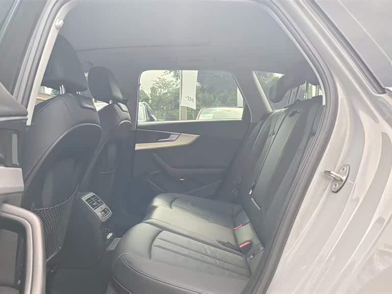 Audi A4 2020 #15 Audi A4 2020 immagine di auto #15