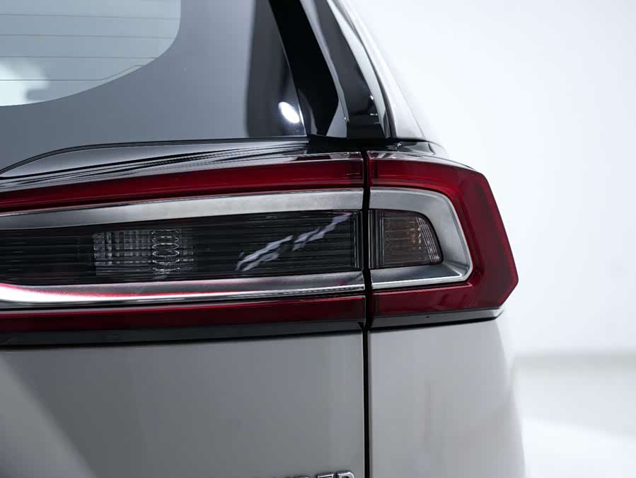 Toyota Wildlander New Energy 2022 #15 Toyota Wildlander New Energy 2022 car image #15