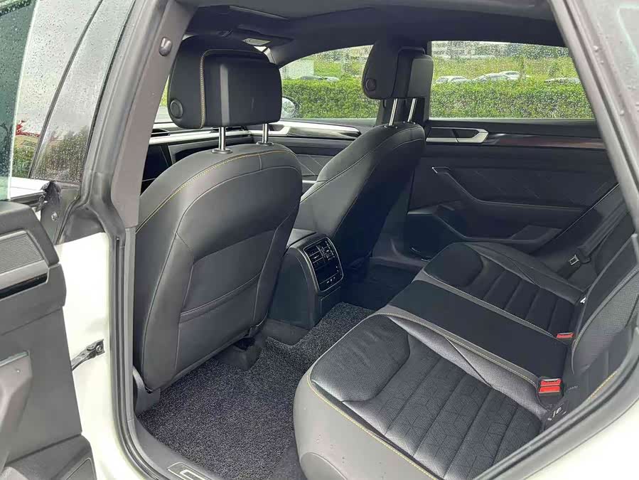 大众 一汽-大众CC 2023 #15 大众 一汽-大众CC 2023 汽车图片 #15