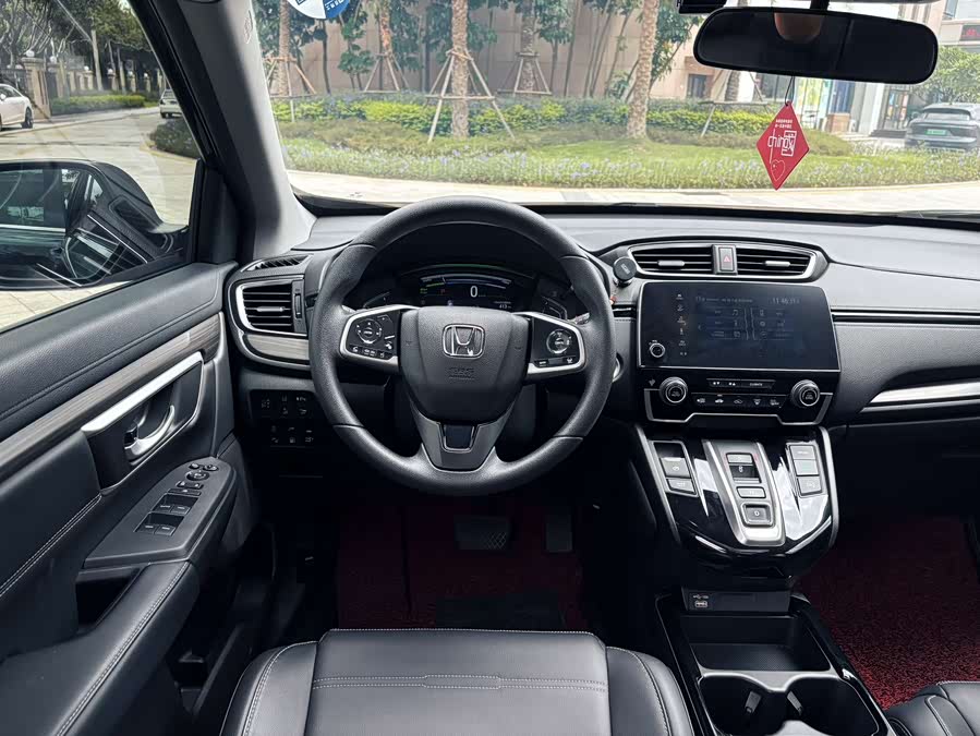 Honda CR-V New Energy 2022 #15 Honda CR-V New Energy 2022 car image #15
