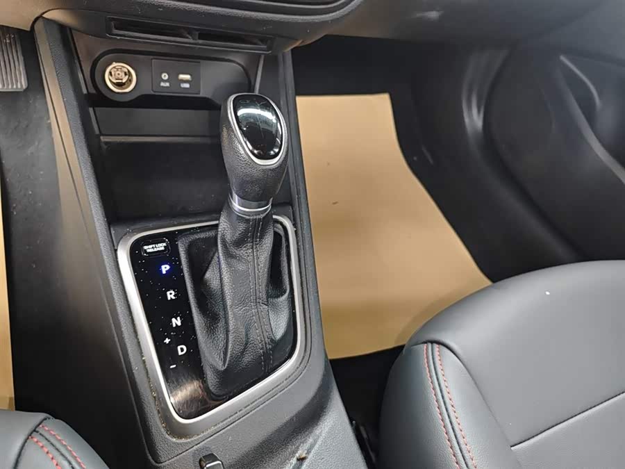 Hyundai Verna RV 2018 #15 Hyundai Verna RV 2018 صورة سيارة #15