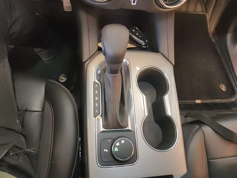 Chevrolet Blazer 2021 car image #15