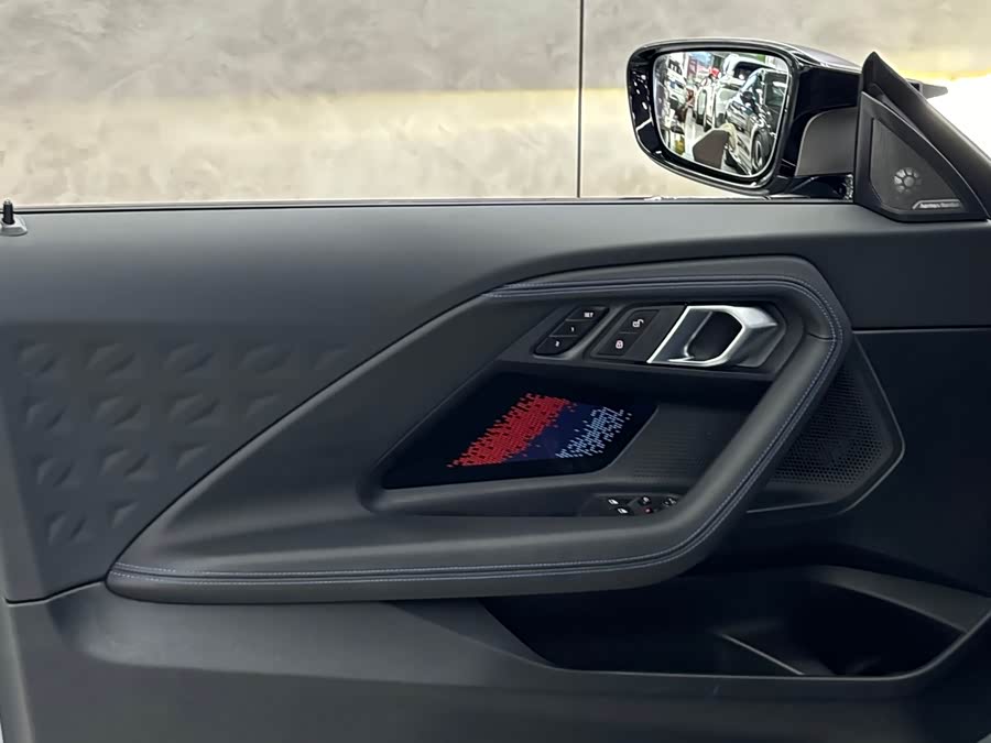 BMW M240i 2024 immagine di auto #15