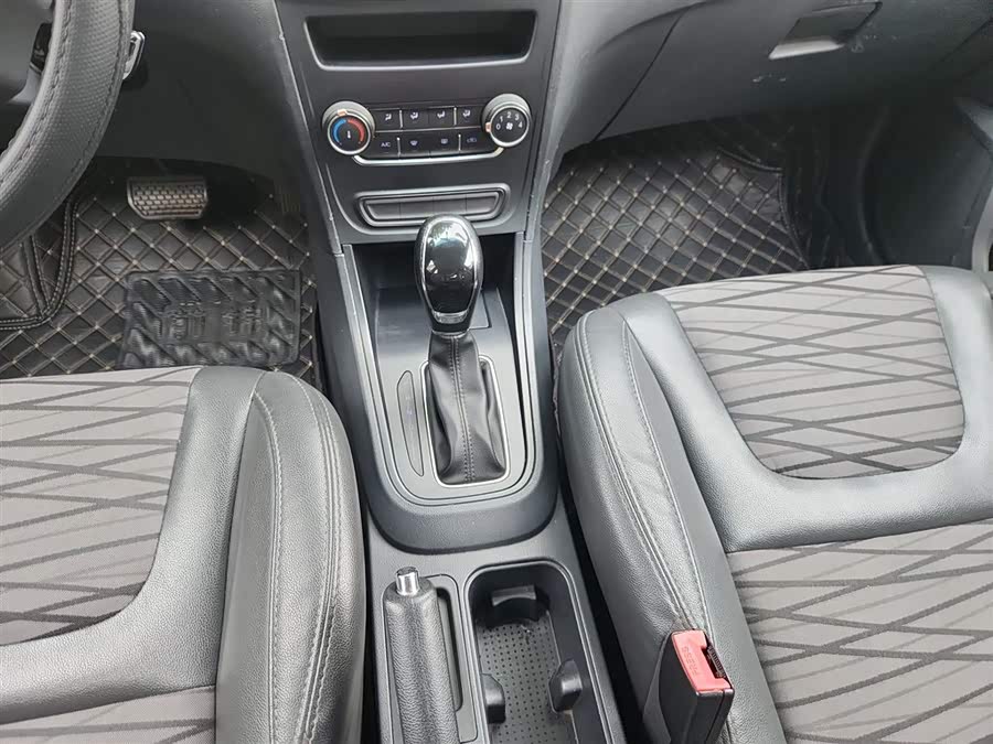 Kaiyi E3 2018 car image #15