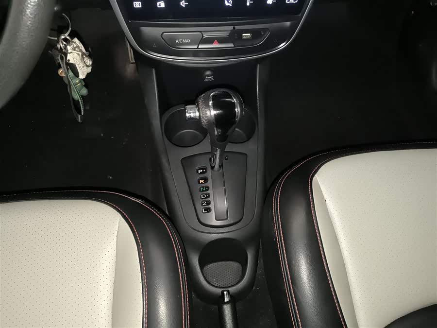 GEELY Panda Classic 2016 صورة سيارة #15