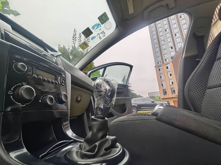 Citroen C-Quatre 2013 car image #15