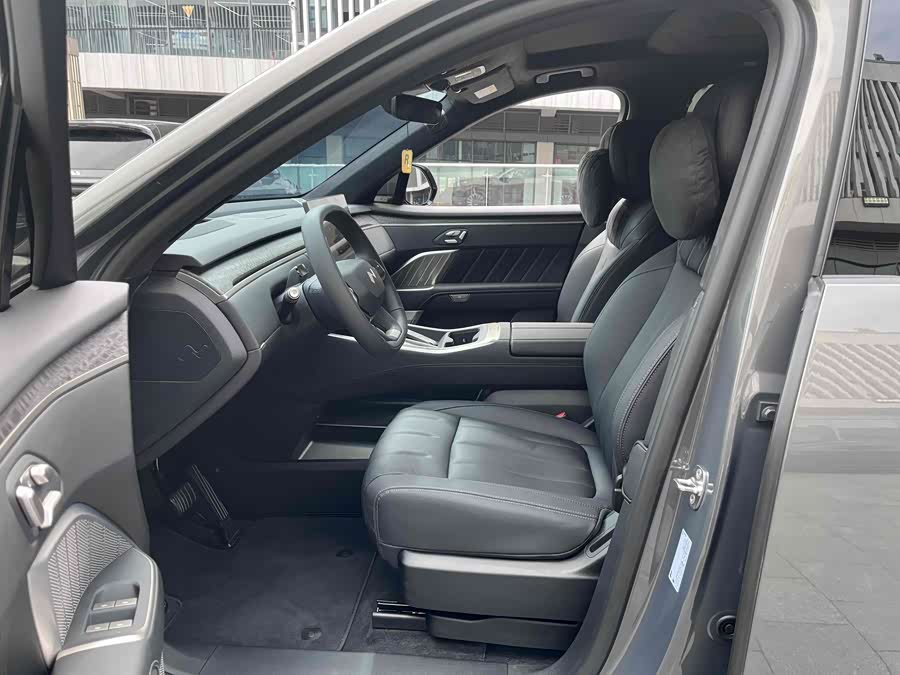 2025 image de voiture #15