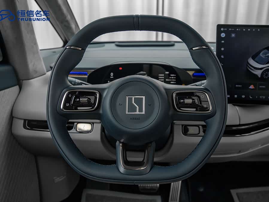 极氪 极氪MIX 2024 汽车图片 #15