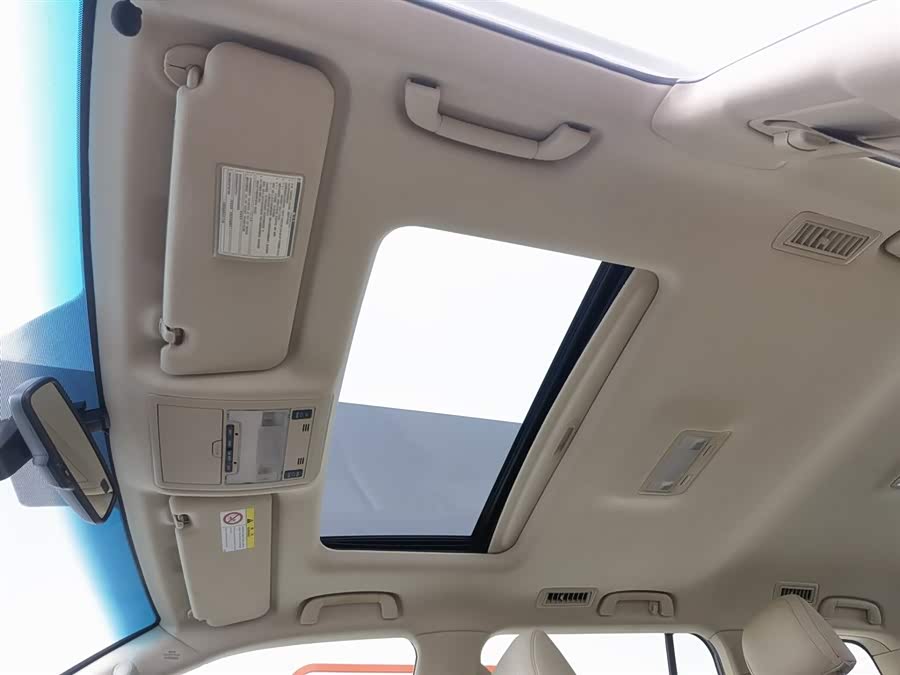 丰田 兰德酷路泽 2013 汽车图片 #15