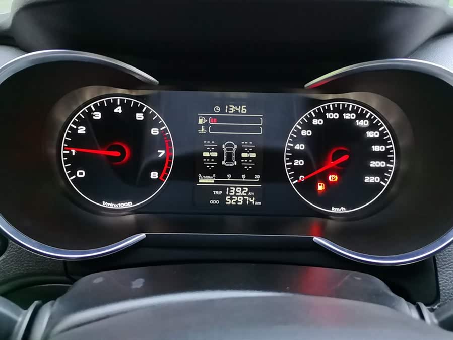 Jetour X70M 2020 #15 Jetour X70M 2020 immagine di auto #15