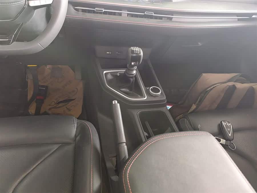 Changan LanTuoZhe 2024 #15 Changan LanTuoZhe 2024 car image #15