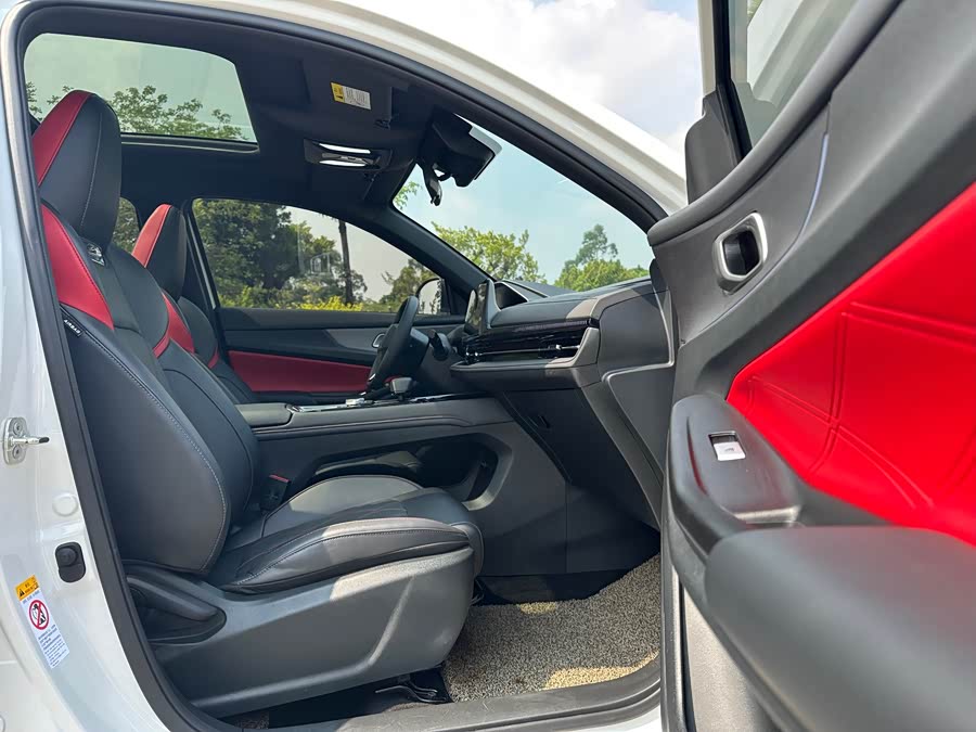 Changan CS55 Plus 2024 car image #15