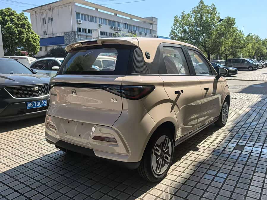 Chery Duomi 2025 car image #15