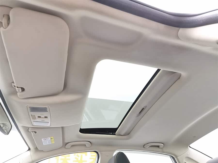 Changan Eado DT 2019 #15 Changan Eado DT 2019 immagine di auto #15