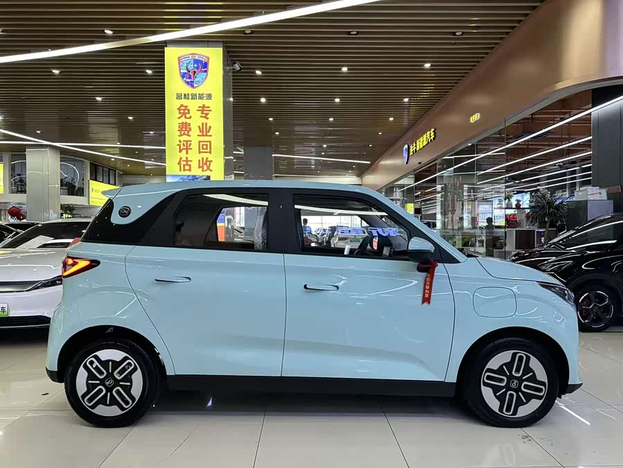 Chery Duomi 2025 car image #15