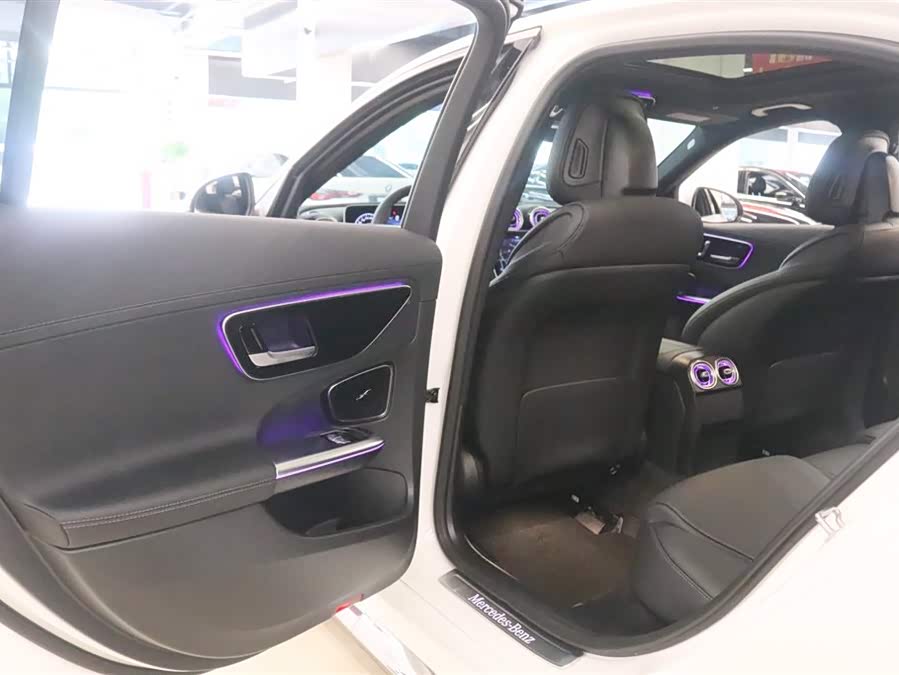 Mercedes-Benz C Class New Energy 2024 #15 Mercedes-Benz C Class New Energy 2024 immagine di auto #15