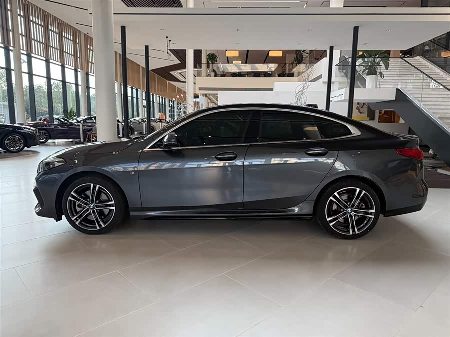 BMW 2 Series (Imported) 2021 immagine di auto #15