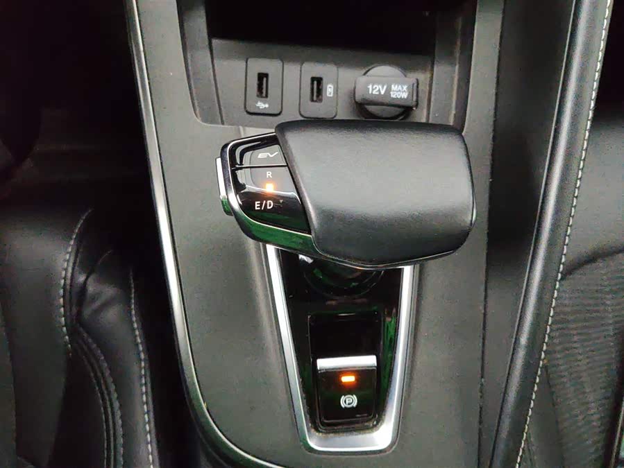 Changan E-Pro New Energy 2020 #15 Changan E-Pro New Energy 2020 car image #15