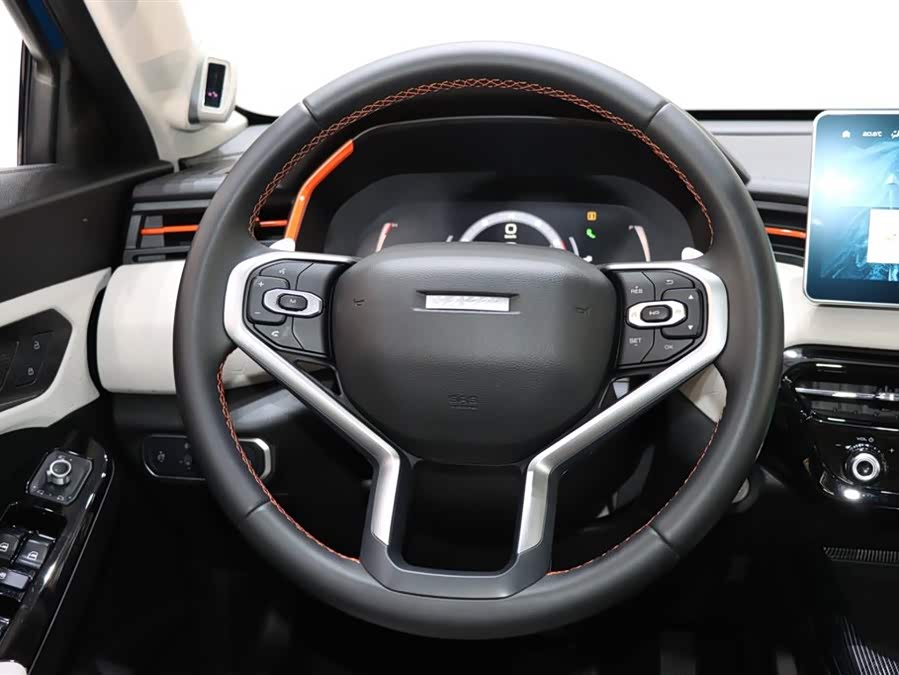 Haval Rabbit 2021 #15 Haval Rabbit 2021 car image #15