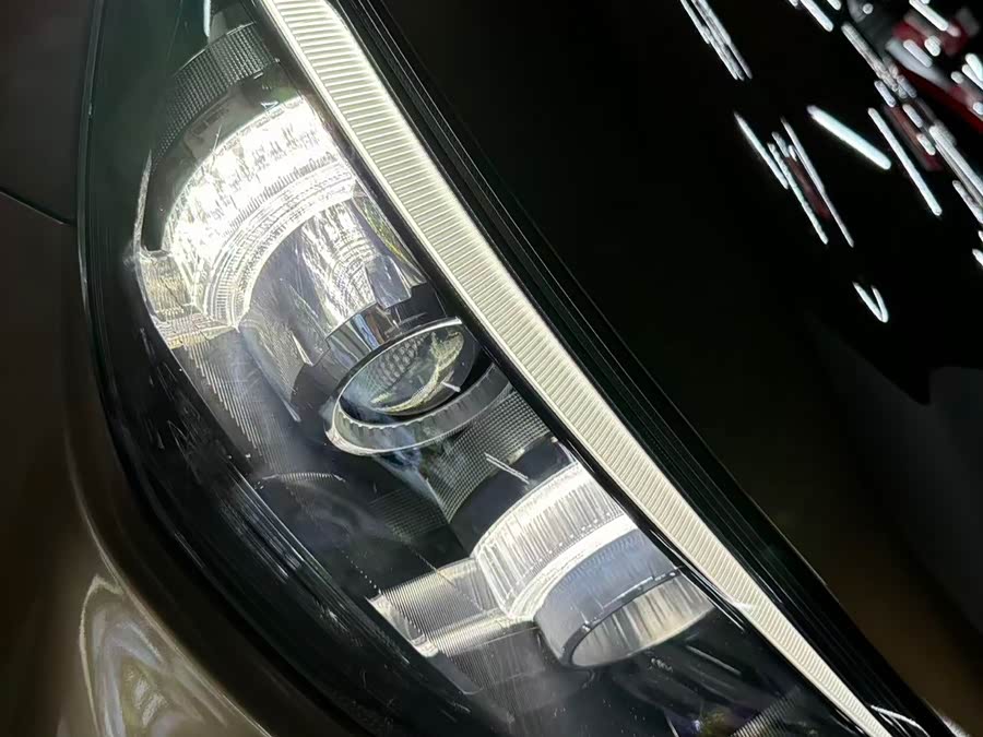 起亚 起亚KX7 2019 汽车图片 #15