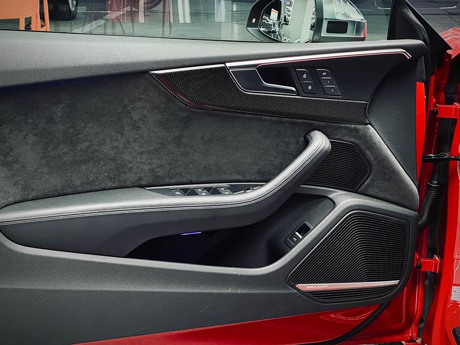 Audi S5 2018 imagem de carro #15