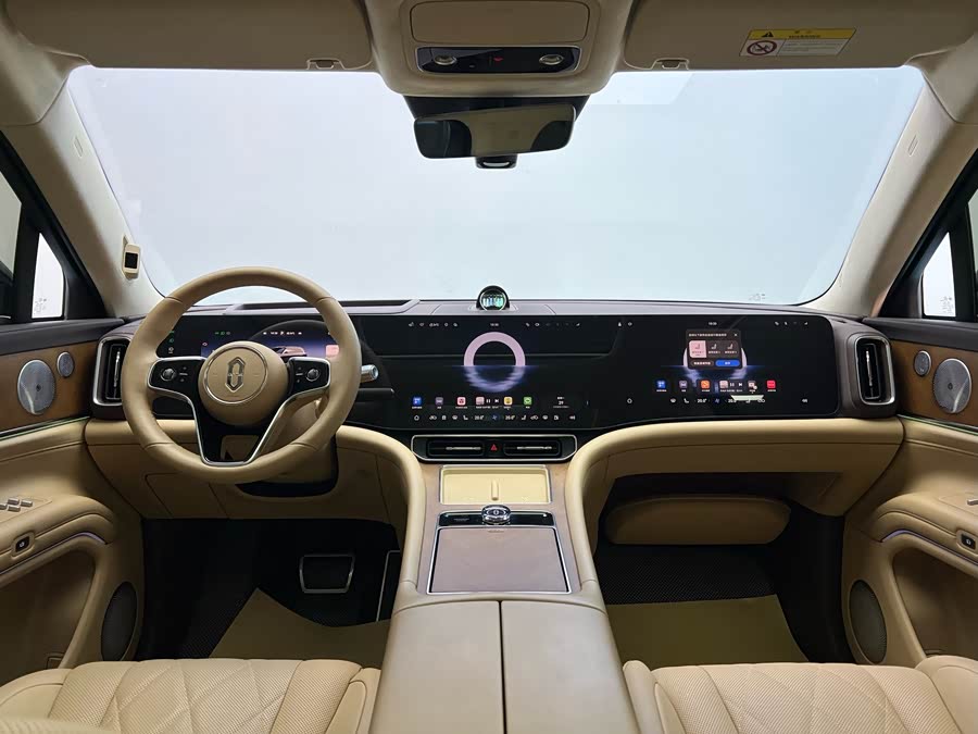 2024 car image #15