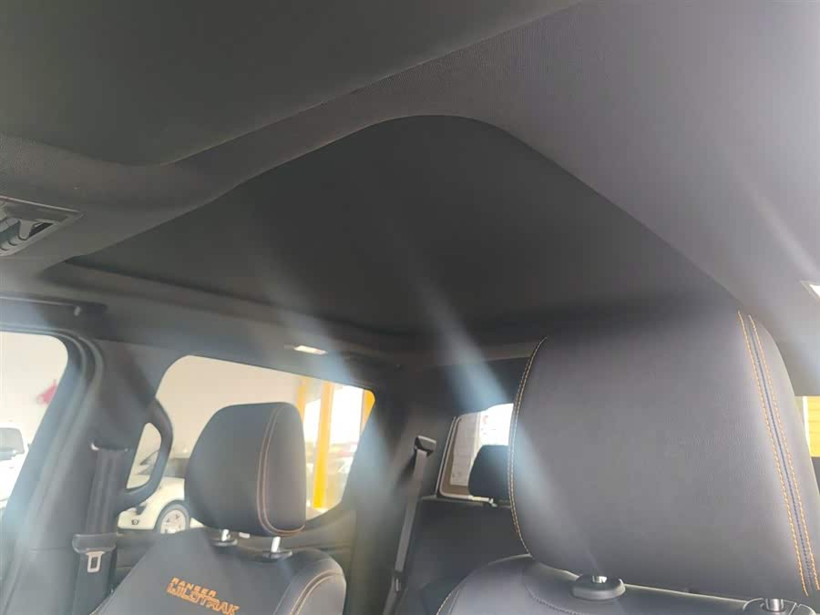 Ford Ranger 2023 #15 Ford Ranger 2023 car image #15