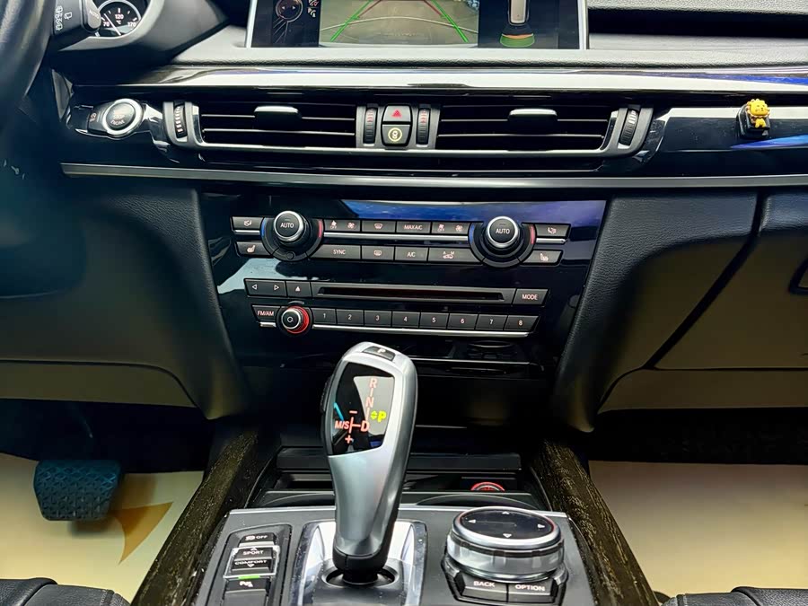 BMW X5 (Imported) 2014 car image #15