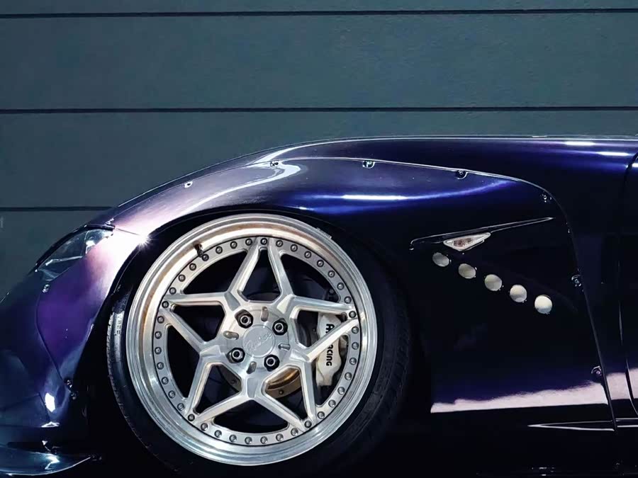 GEELY Monjaro MHEV 2023 #15 GEELY Monjaro MHEV 2023 immagine di auto #15