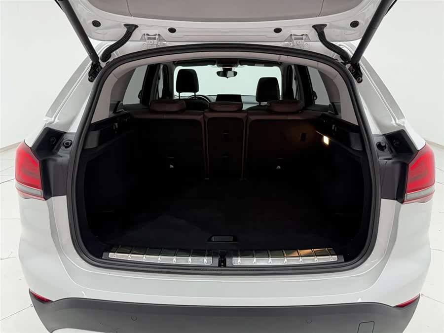 宝马 宝马X1 2022 汽车图片 #15