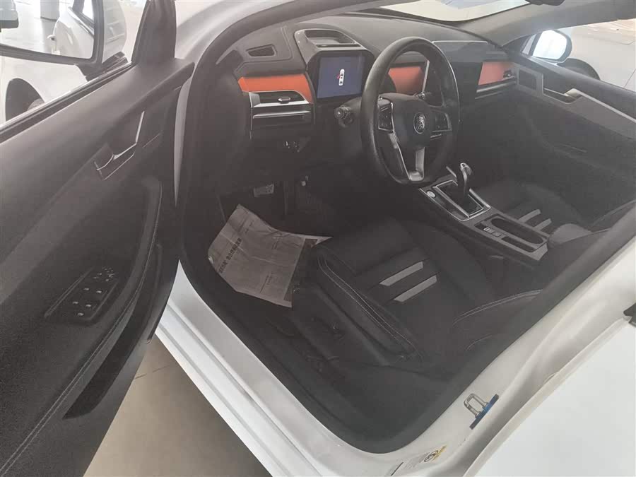 BYD Qin Pro 2019 car image #15