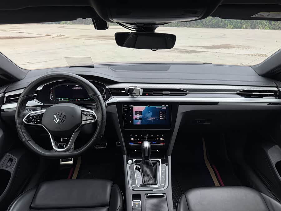 Volkswagen Arteon 2023 immagine di auto #15