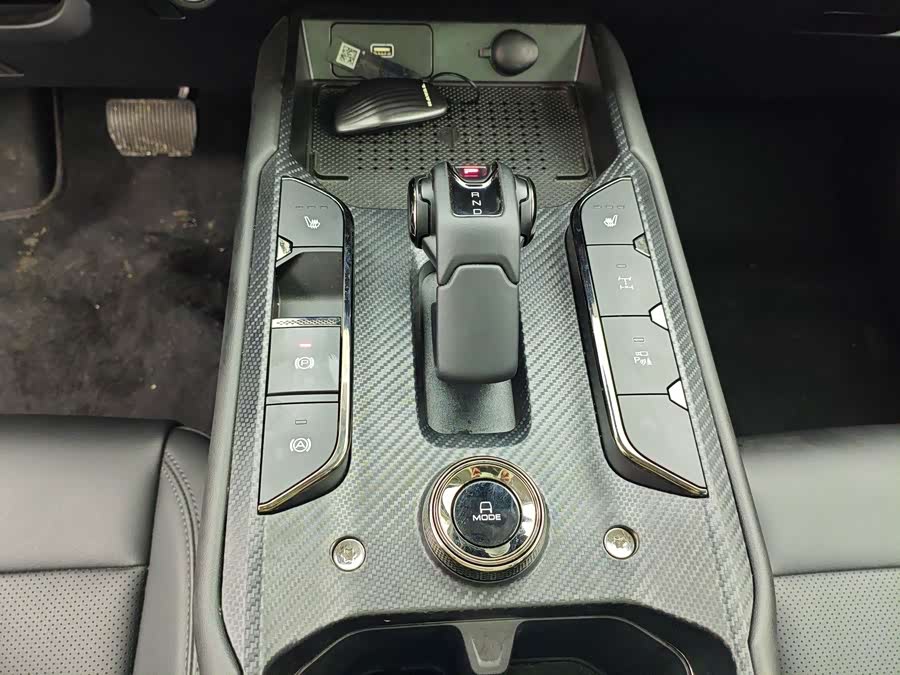 Haval Raptor New Energy 2025 car image #15