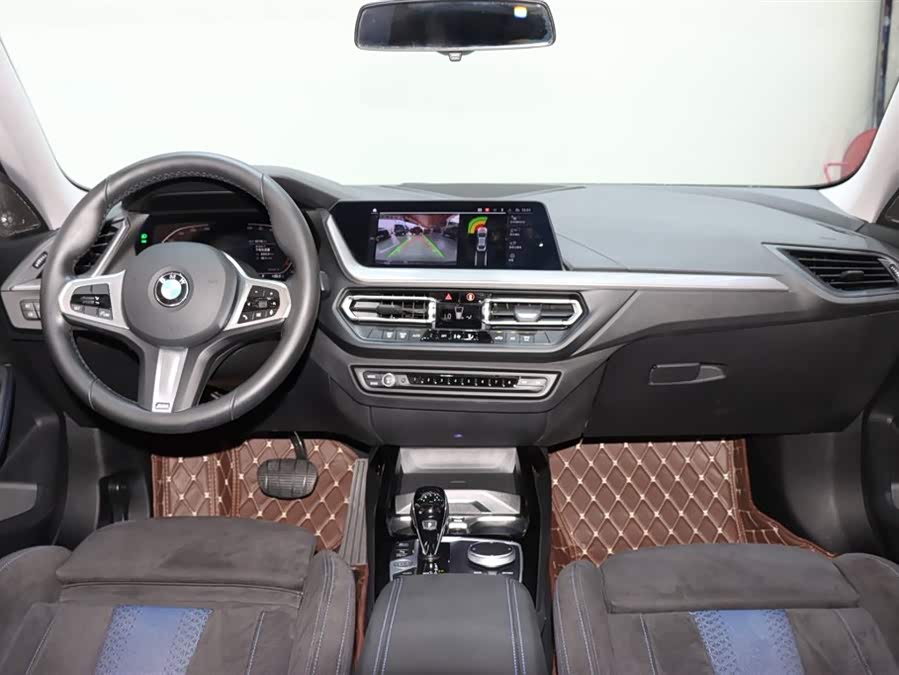 BMW 2 Series (Imported) 2023 изображение автомобиля #15