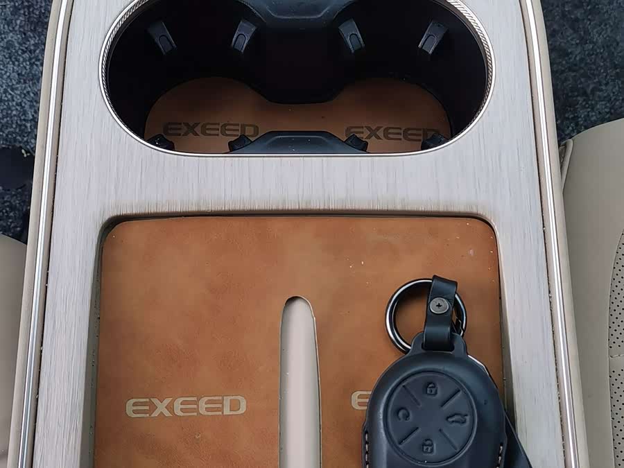 Exceed Stellar Era ET 2024 #15 Exceed Stellar Era ET 2024 car image #15