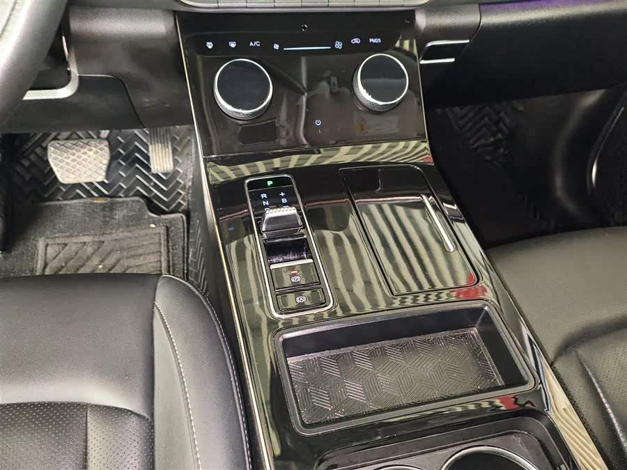 Exceed Chasing Wind C-DM 2023 imagem de carro #15