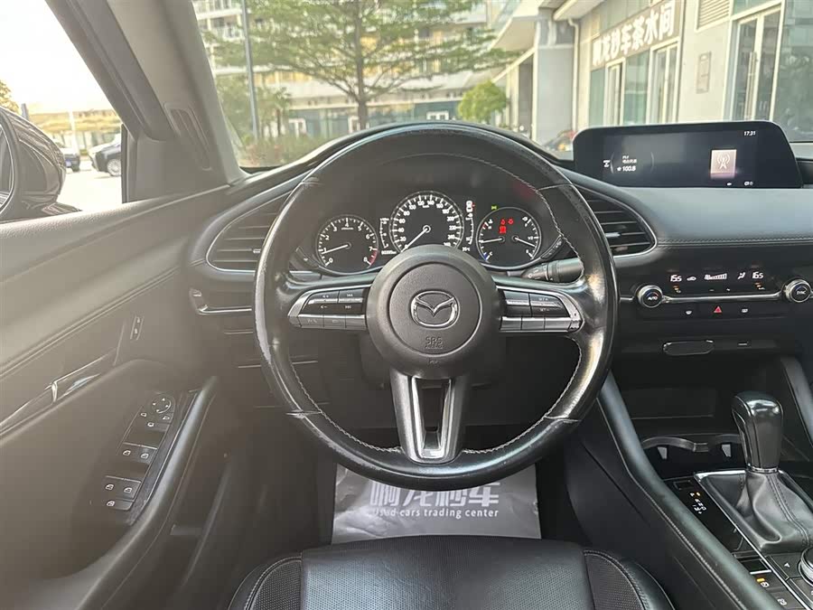 马自达 马自达3 2020 汽车图片 #15