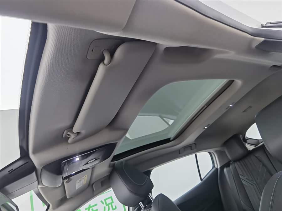 标致 标致408X 2024 汽车图片 #15