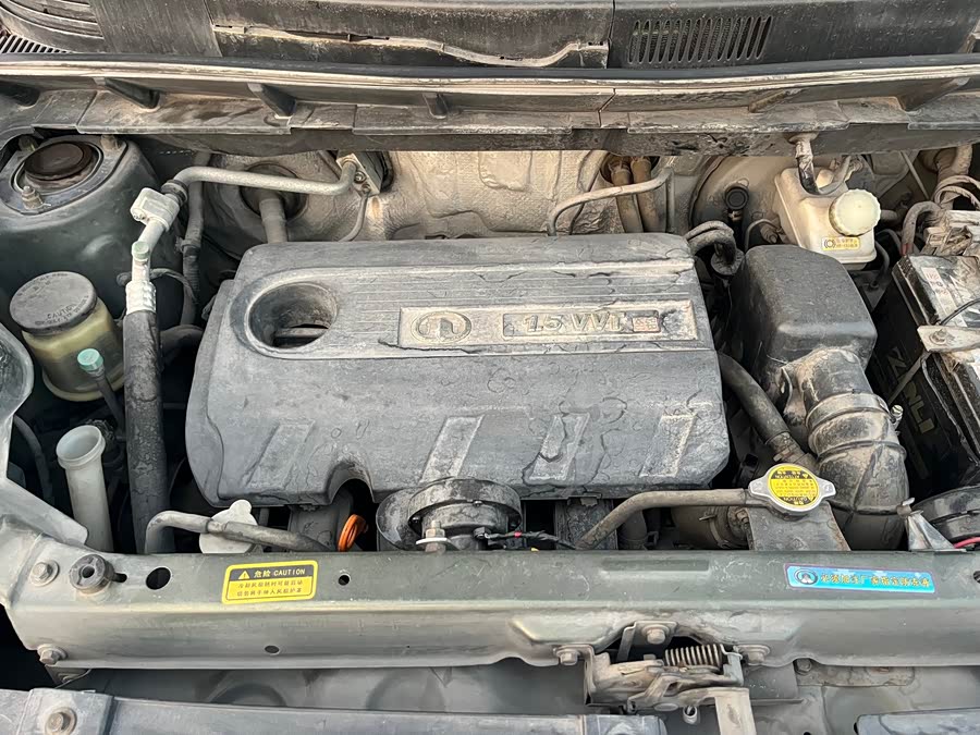 Great Wall M2 2013 imagen de coche #15