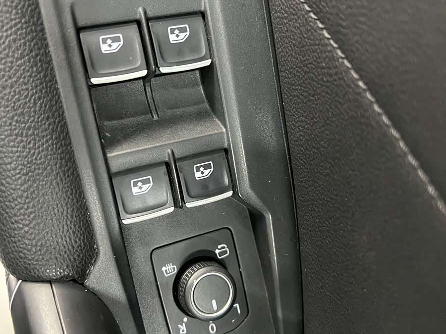 大众 Tiguan 2018 #15 大众 Tiguan 2018 汽车图片 #15