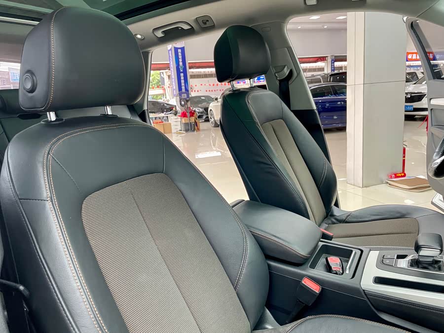 奥迪 奥迪Q5L 2019 汽车图片 #15