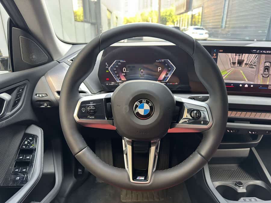 BMW 2 Series 2025 car image #15