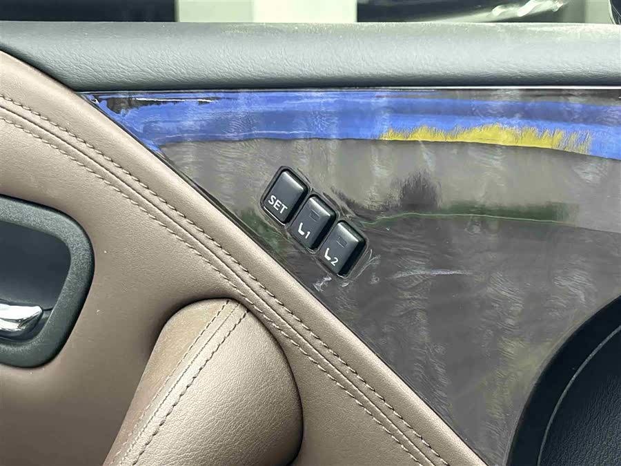 日产 途乐 2024 汽车图片 #15