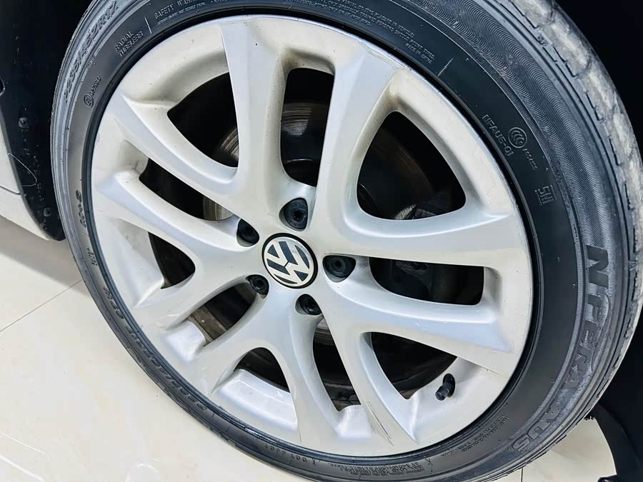 Volkswagen Scirocco 2011 #15 Volkswagen Scirocco 2011 изображение автомобиля #15