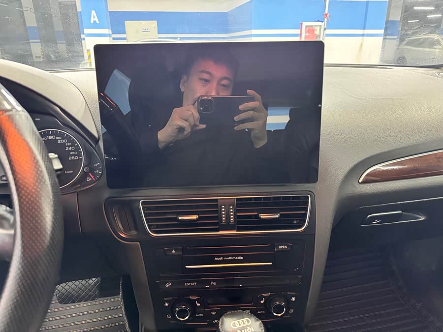 Audi Q5 (Imported) 2010 imagem de carro #15