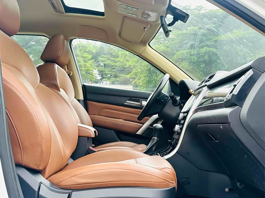 Haval H2 2016 #15 Haval H2 2016 car image #15