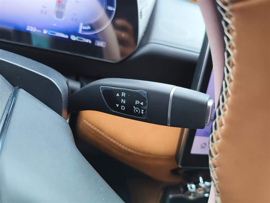 马自达 马自达EZ-6 2024 汽车图片 #15