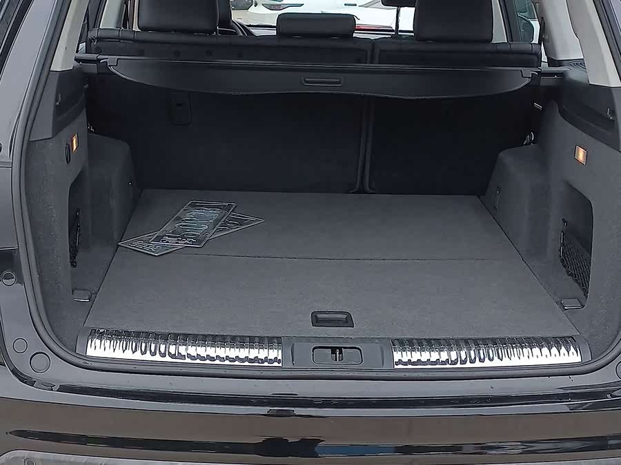 HongQi HS7 2020 car image #15