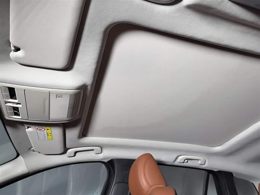 马自达 马自达CX-50行也 2023 汽车图片 #15